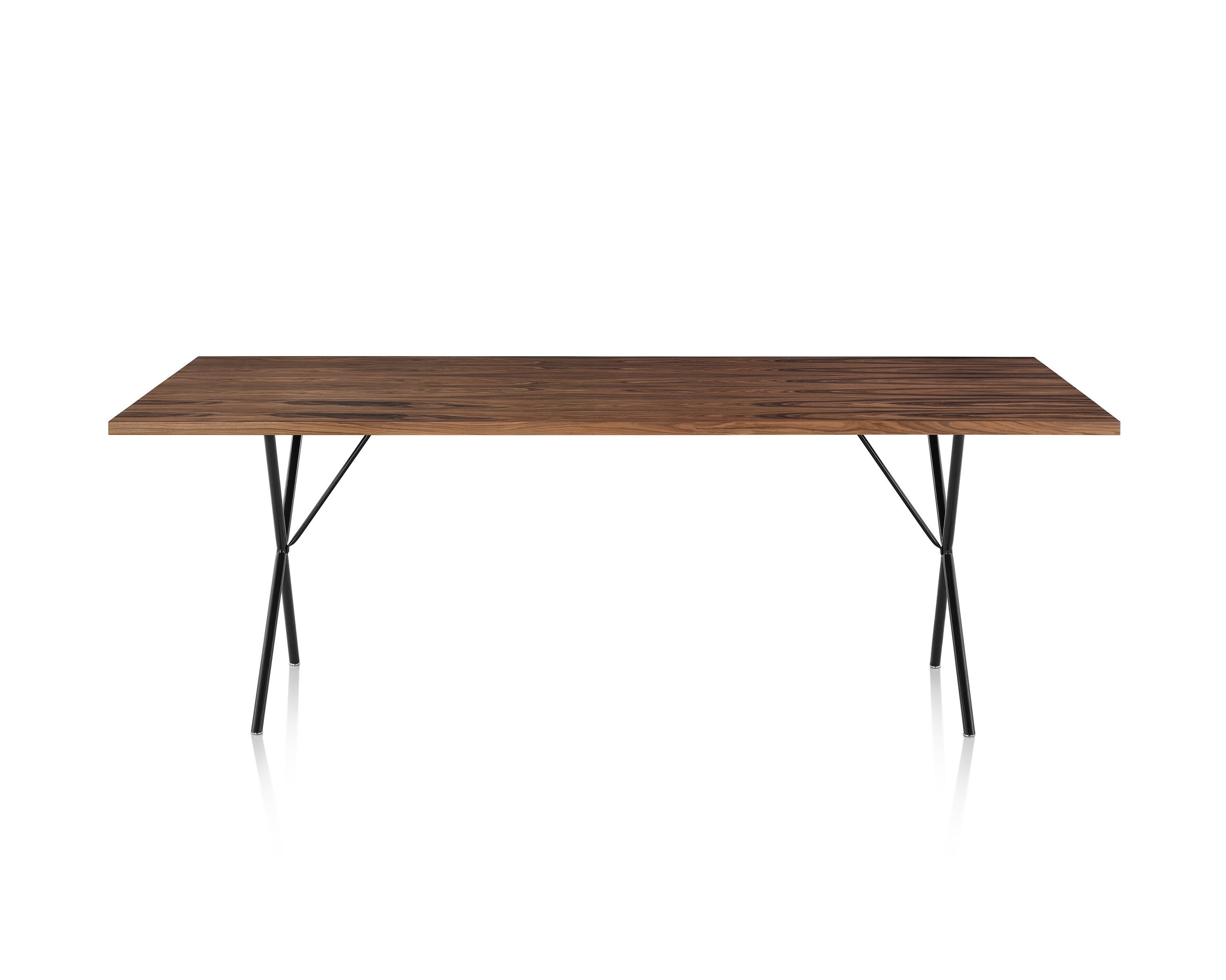 会议台|实木会议台|办公家具|万象城(中国)家具|尼尔森™ X 会议台